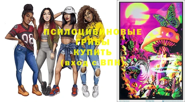 кристаллы Абаза